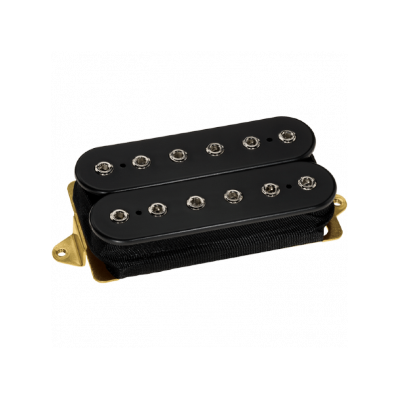 Звукосниматель DIMARZIO MO' JOE (Black)